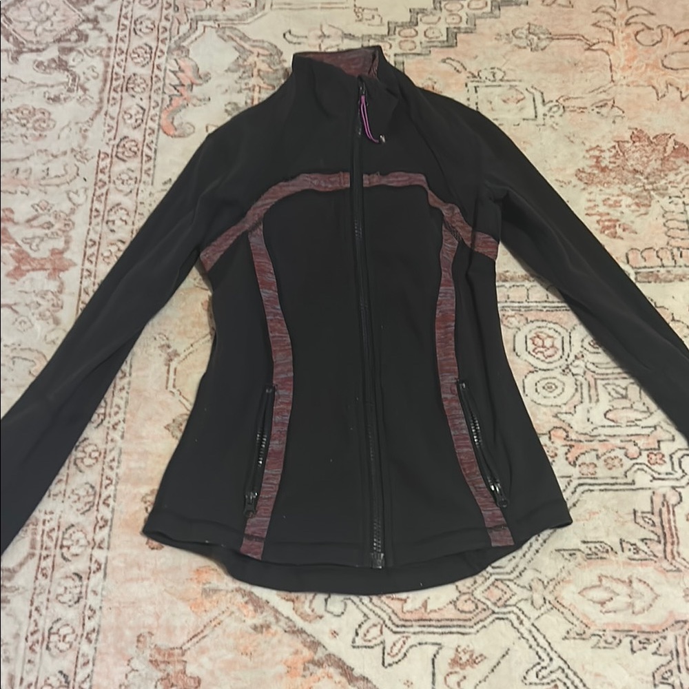 Lululemon define jacket